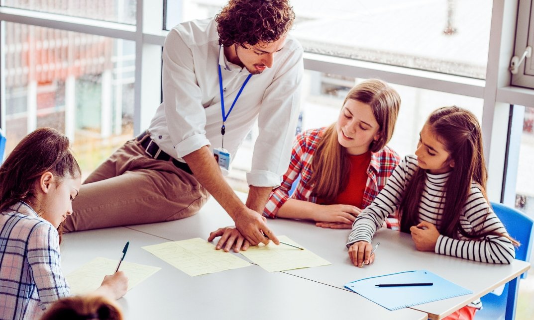 How to Be a Good Teaching Assistant