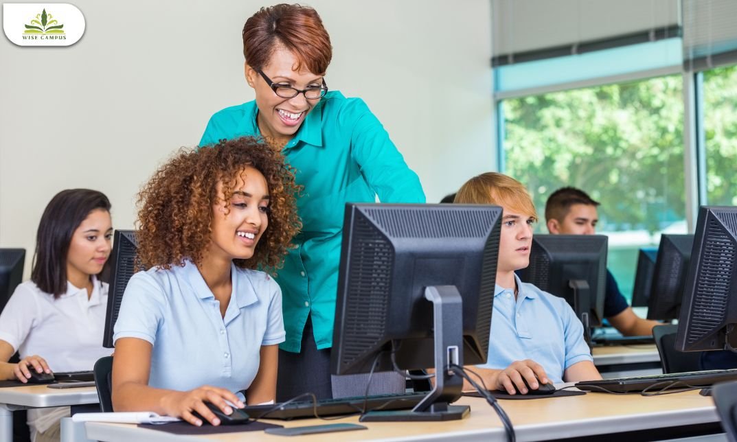 What Qualifications Do I Need To Be A Teaching Assistant