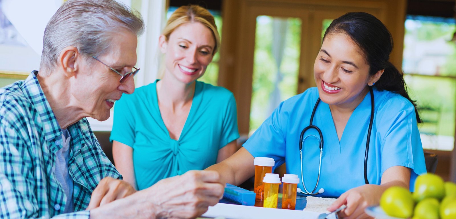 What is Empowerment in Health and Social Care
