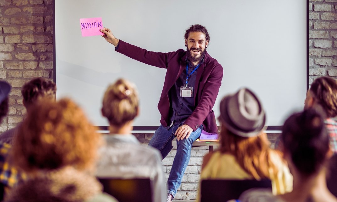 Become a Teaching Assistant in England
