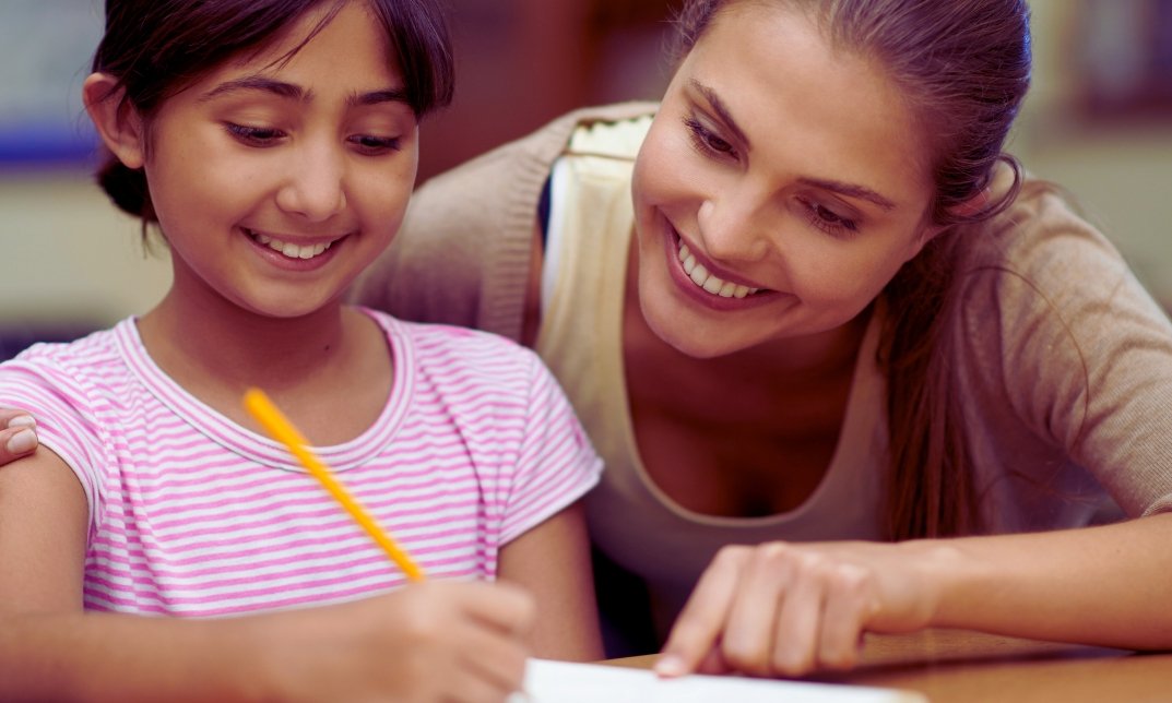 Can Teaching Assistants Refuse to Change Nappies