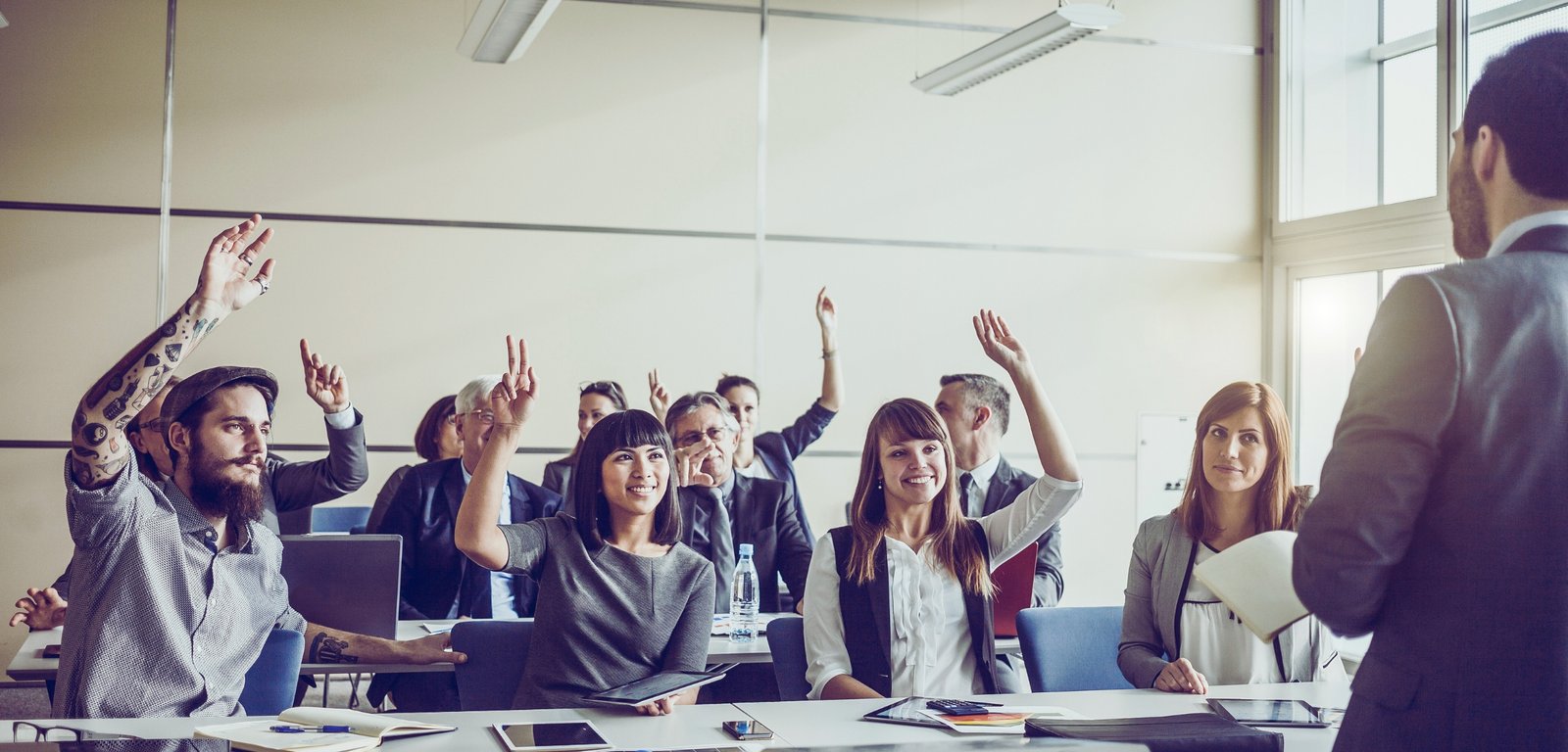 Can a TA Be Left Alone With a Class? Here's the Full Picture