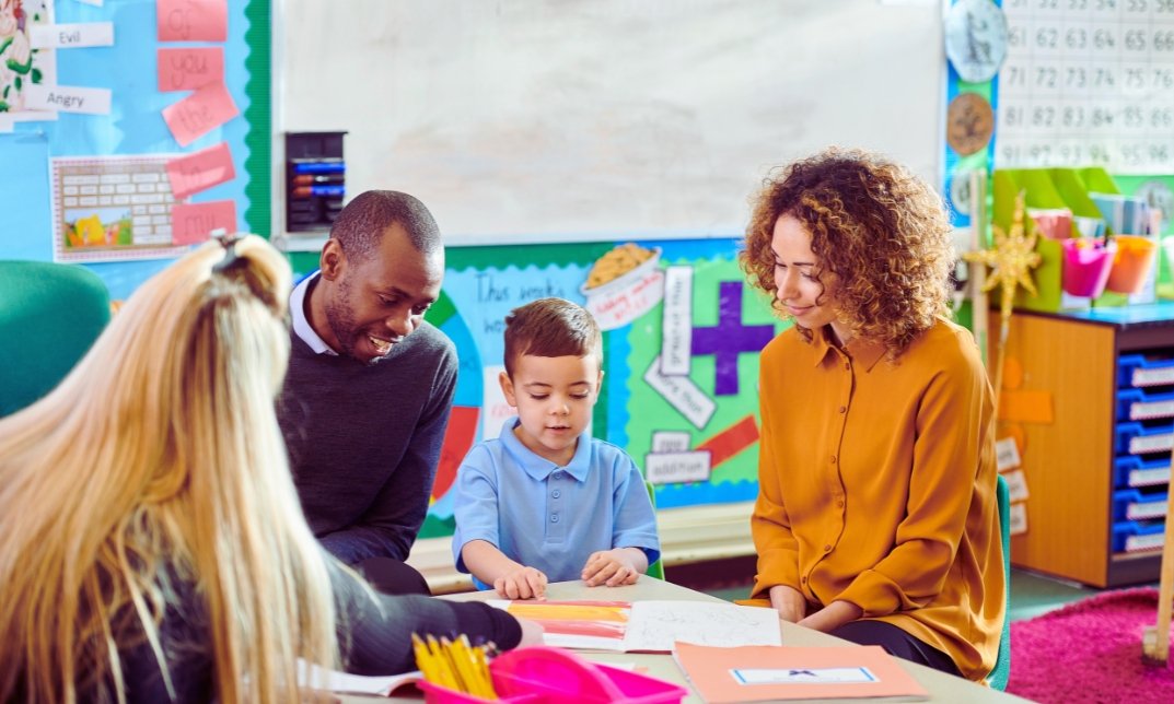 Can a Teacher Become a Teaching Assistant