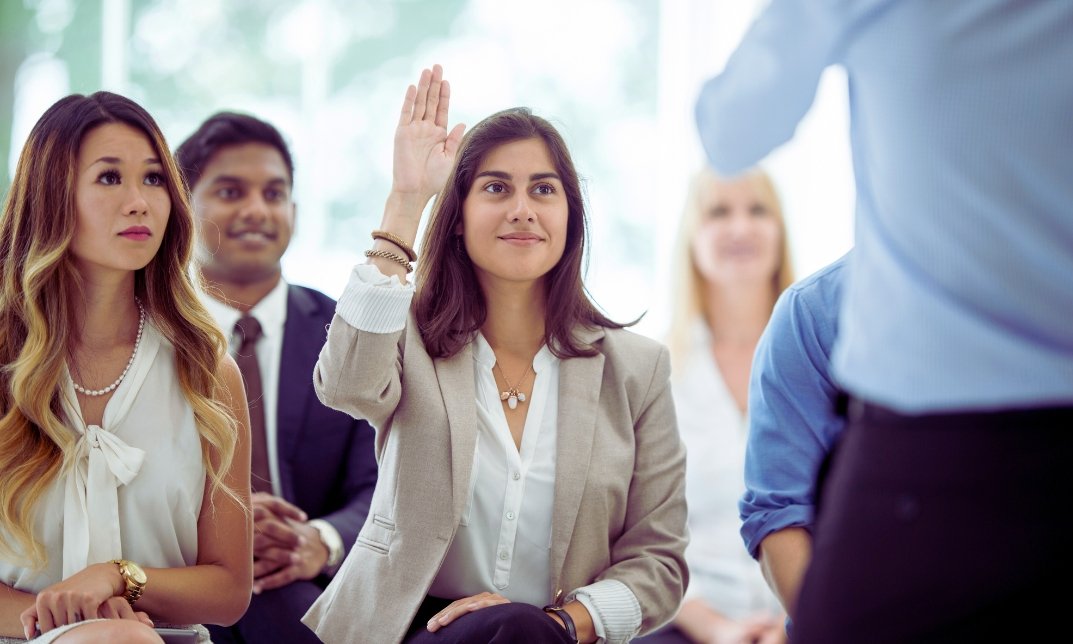 Difference Between Levels 1, 2, and 3 Teaching Assistants