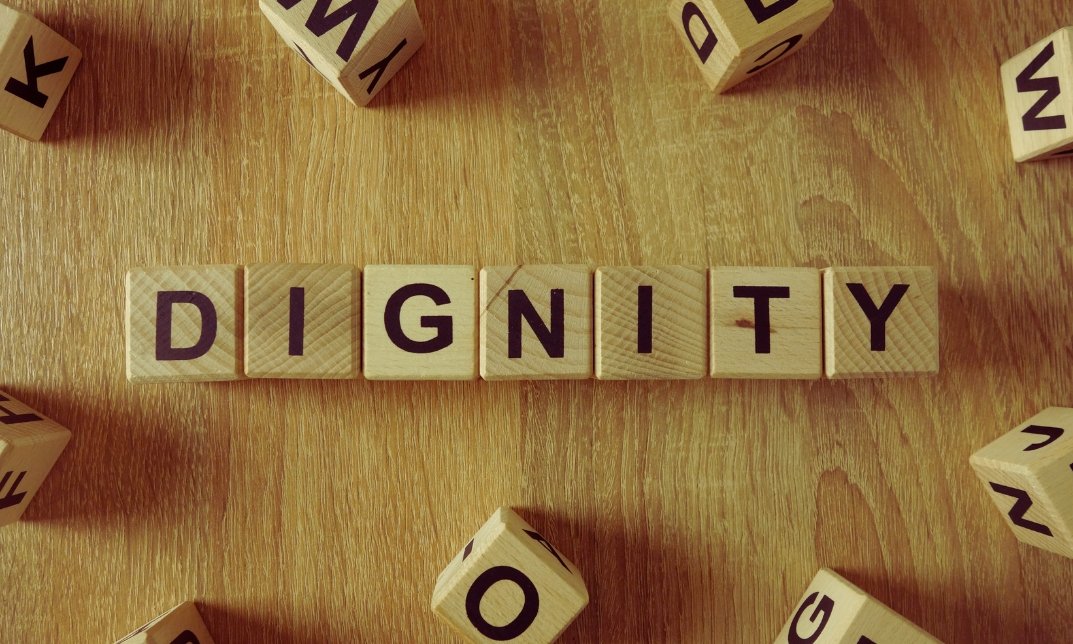 Dignity Important in Health and Social Care