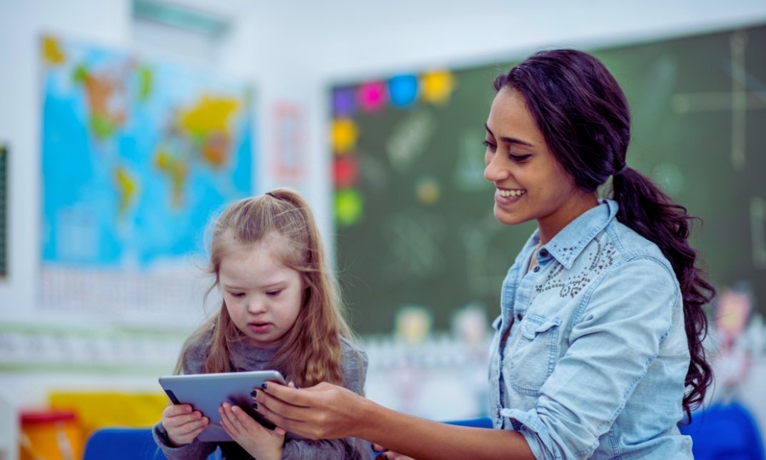 Do Teaching Assistants Get SEN Allowance