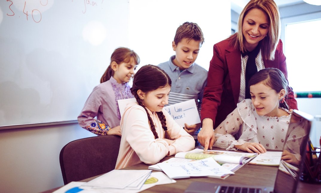 How Many Hours Do Teaching Assistants Work