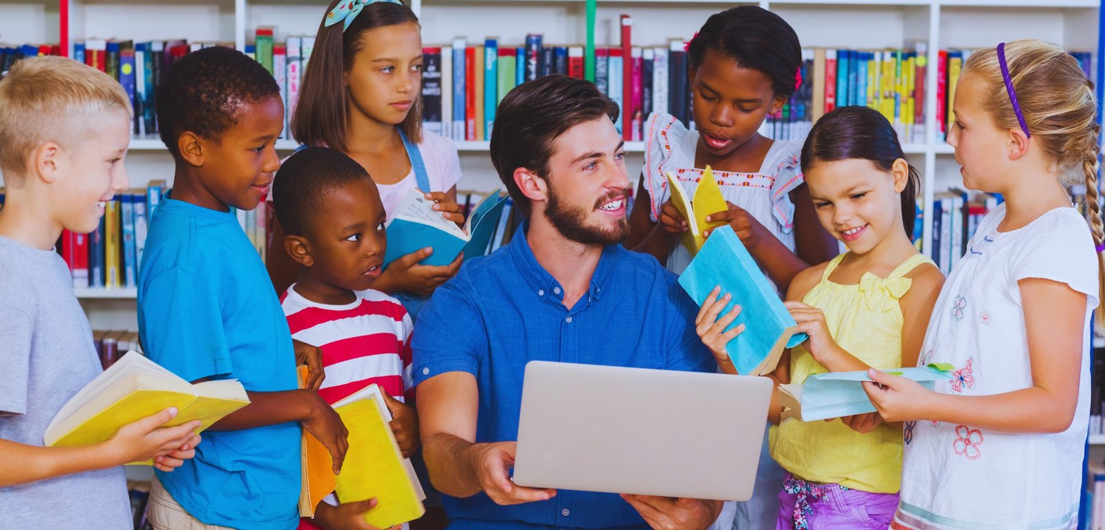How to Become a Teaching Assistant With No Experience
