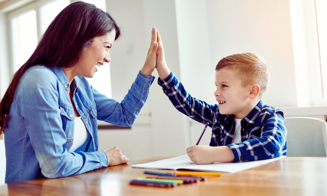 Level 2 Teaching Assistant