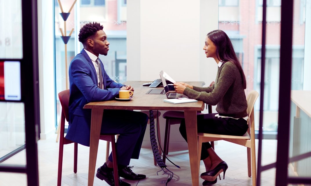Say as a Weakness in a Teaching Interview