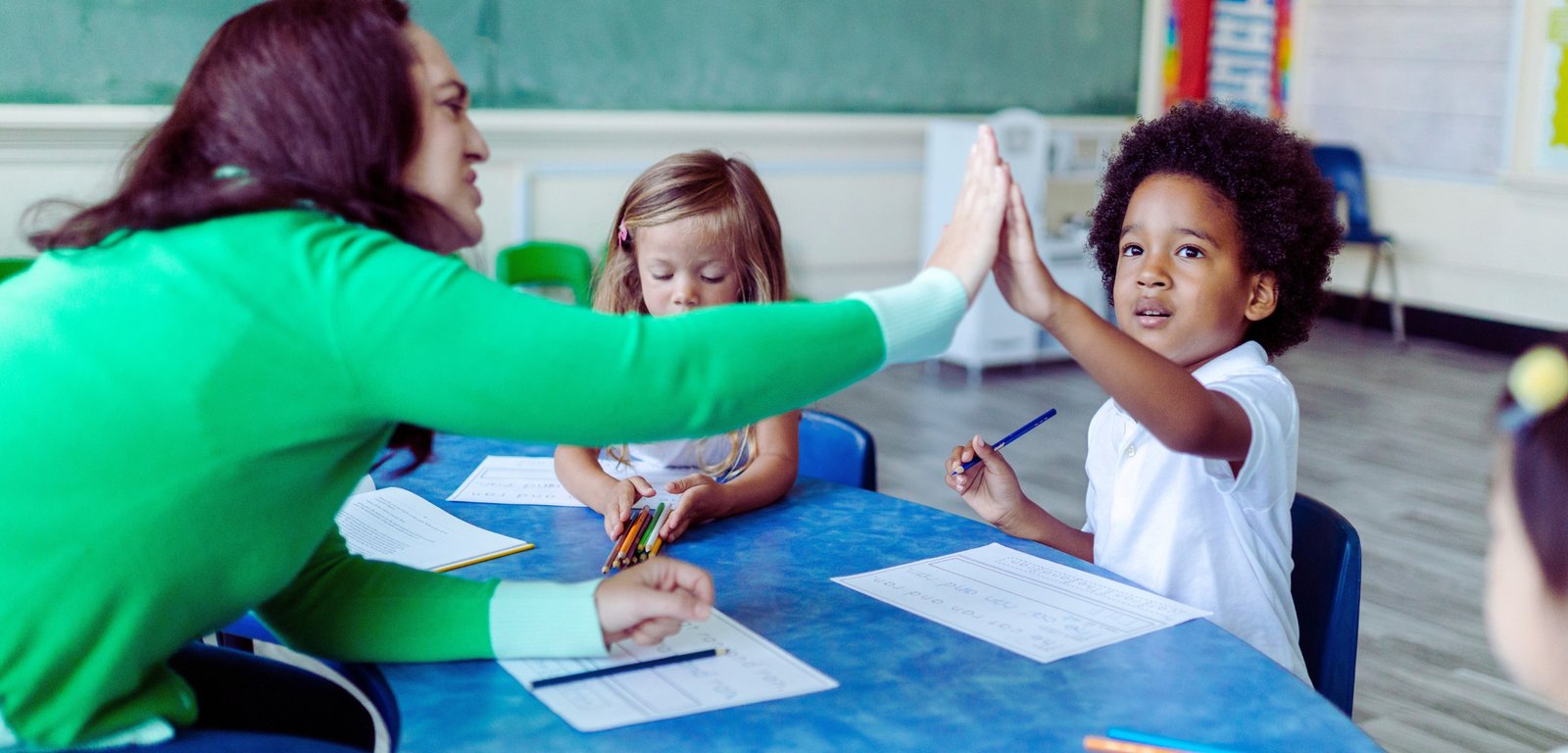 So… Do Teaching Assistants Get SEN Allowance