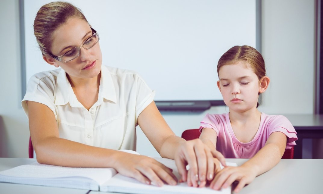 Teaching Assistant Level 3