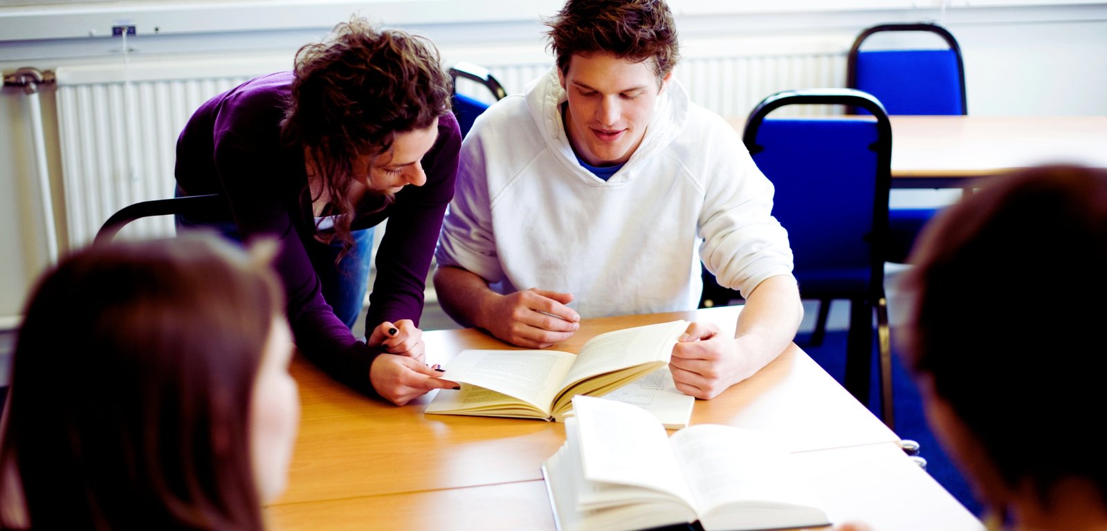 Teaching Assistants Get Paid for Holidays