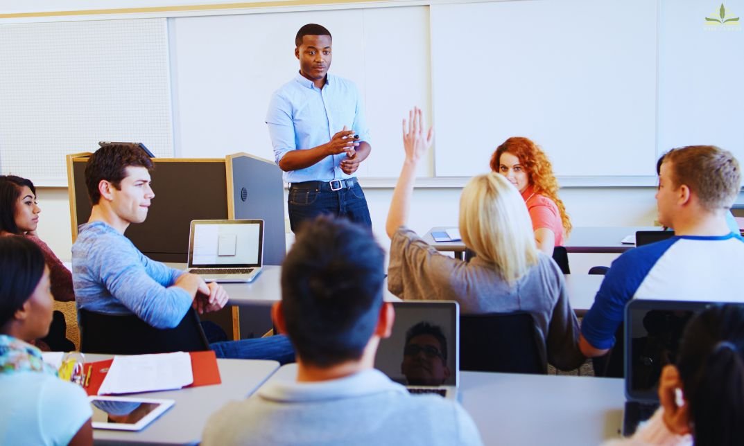 What Skills Do You Gain from Being a Teaching Assistant?