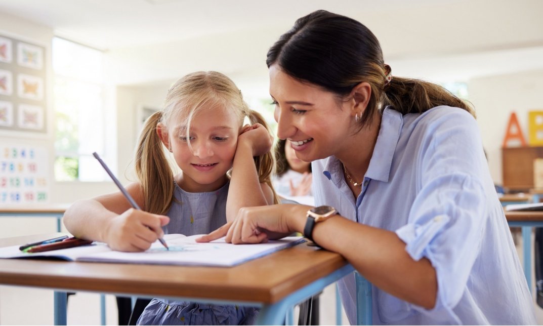 what qualifications do you need to be a teaching assistant