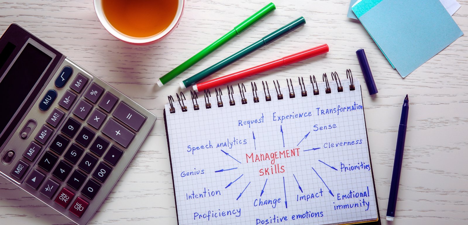 How Can I Improve on My Time Management Skills? Start With What’s Not Working