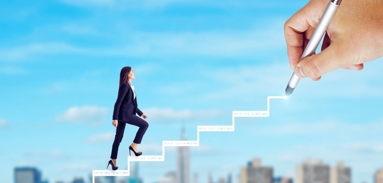 How to Spot Career Advancement Opportunities Early