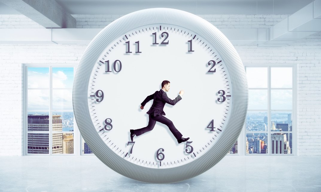 Improve on My Time Management Skills