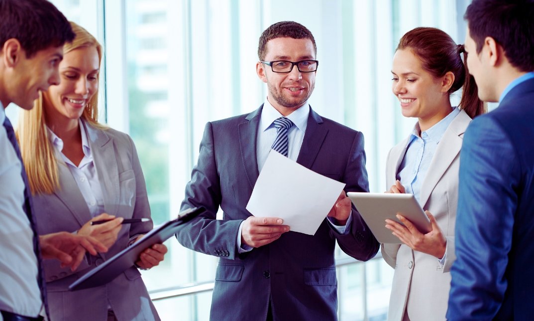 Powerful Strategies for Personal Effectiveness