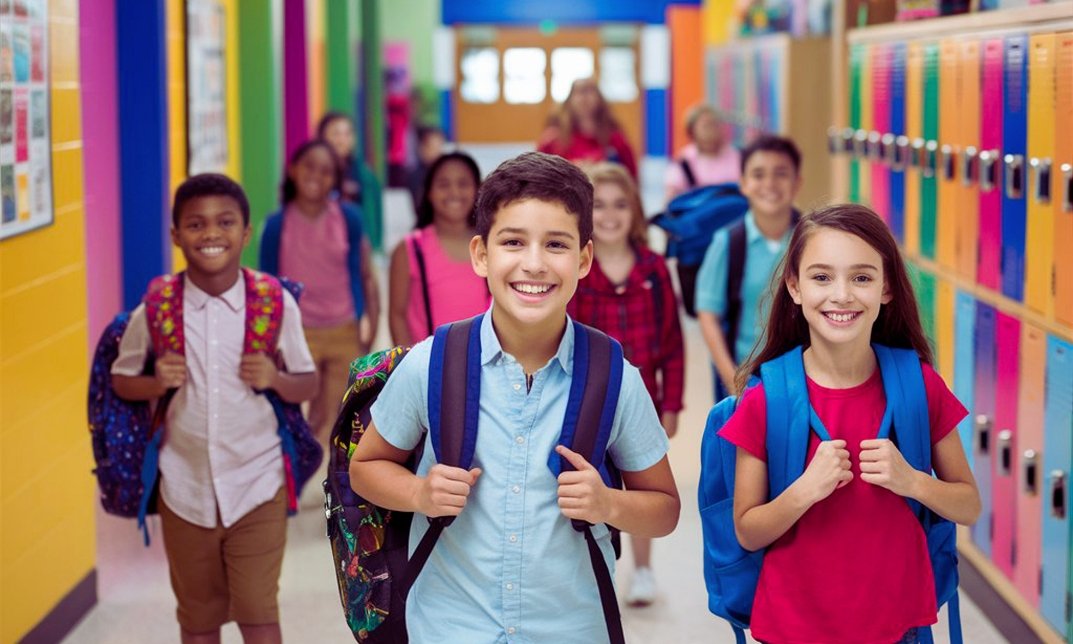 Supporting Teaching and Learning in Schools