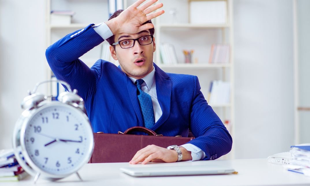 Time Management