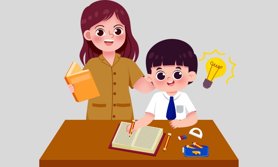 Are the Duties and Responsibilities of a Teaching Assistant