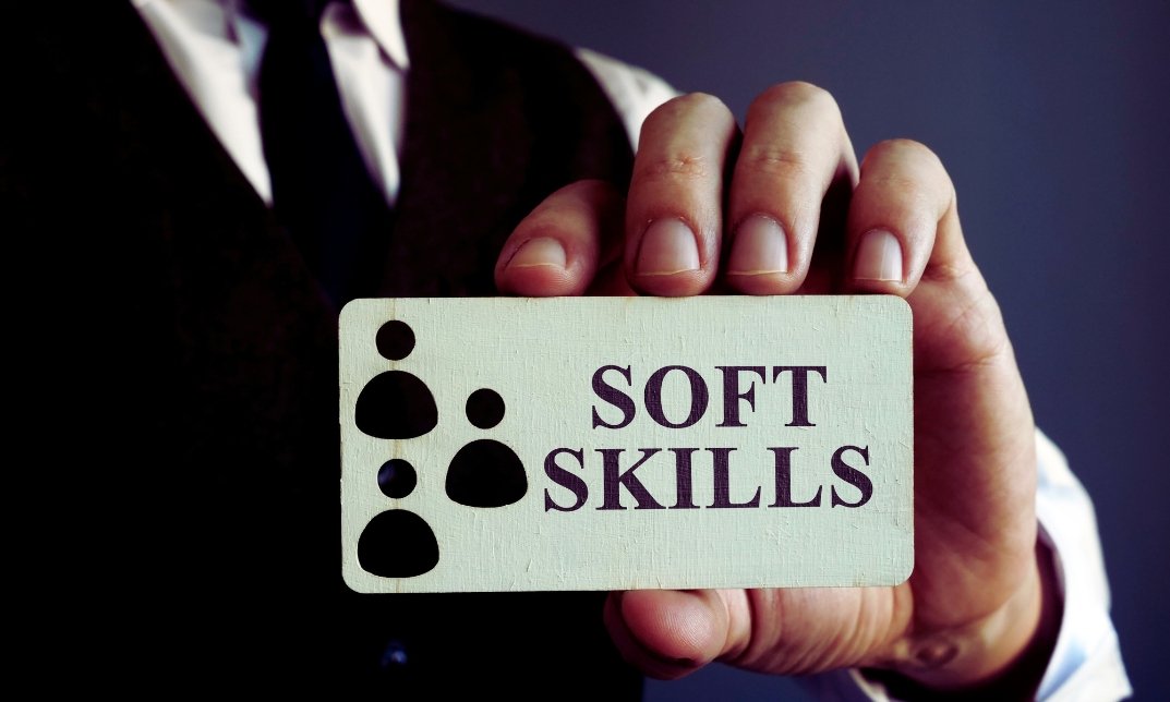 What are the 7 soft skills
