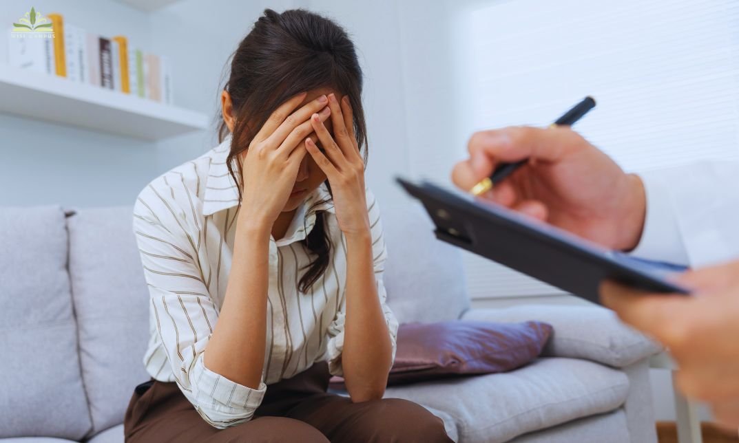What is a Support Worker’s Role?