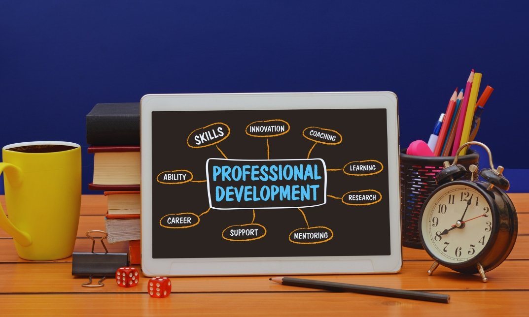 professional development important
