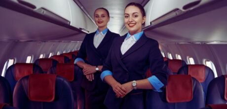 British Airways Cabin Crew Pay Explained