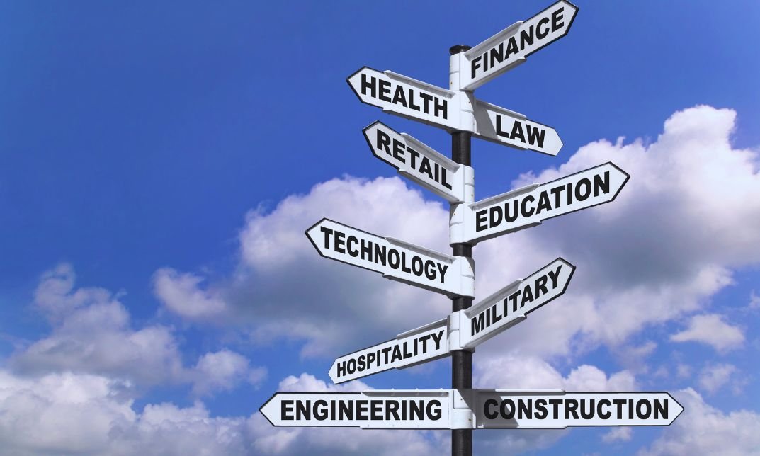 Careers Are in Demand UK
