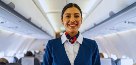 How Much Money Do Airline Attendants Make in 2025?