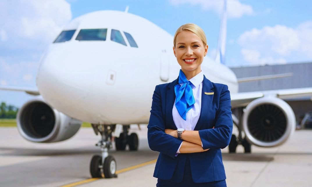 How Much Money Do Airline Attendants Make in 2025?