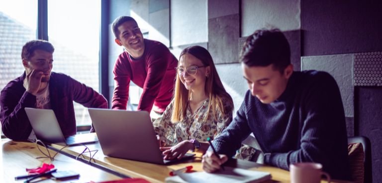How to Achieve Professional Development