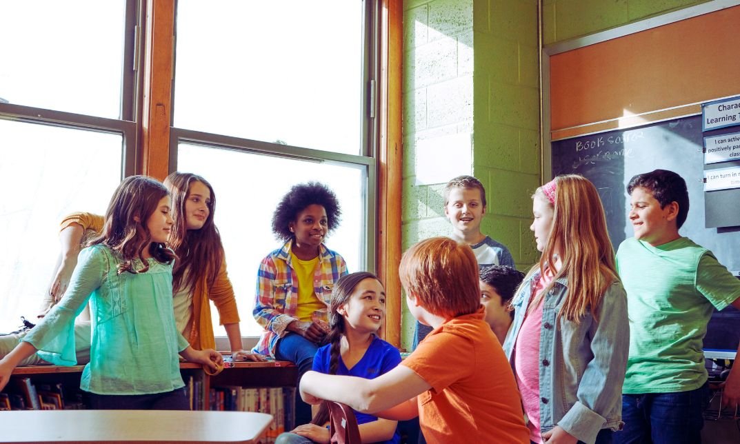 Networking Skills For Students