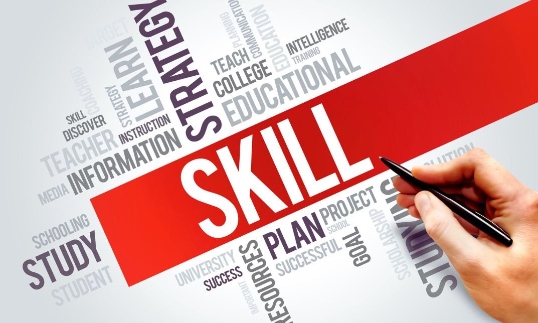What's the best skill to learn
