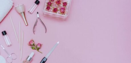 can i take acrylic nails off with nail polish remover