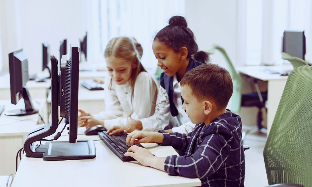 types of learning