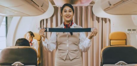British Airways Air Hostess Salary (2025): The Clear, Honest UK Guide