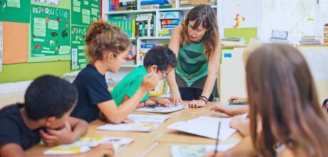 Do Teaching Assistants Get Paid for Holidays?
