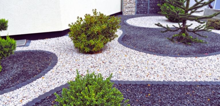 Gravel Garden