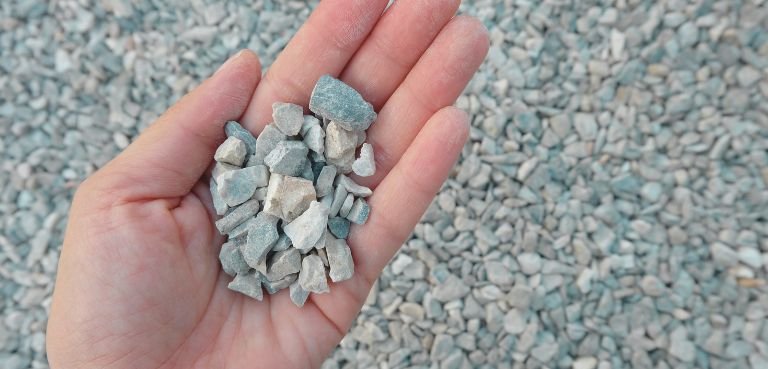 Gravel