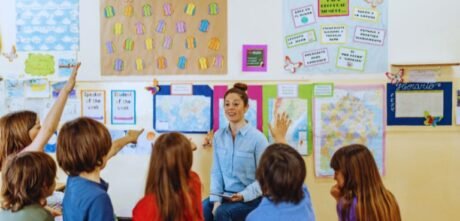 Teacher Assistant Duties and Responsibilities Explained