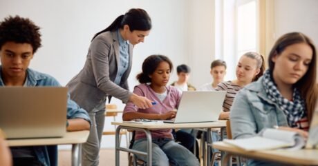 Teaching Assistant Course