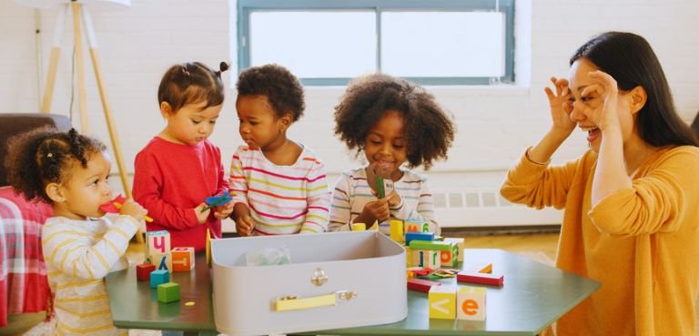 Teachers Assistant Pay Rise 2025