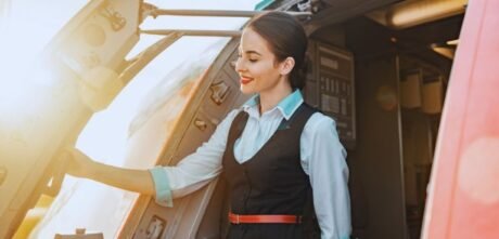 What Qualifications Do You Need To Be A Flight Attendant in the UK?