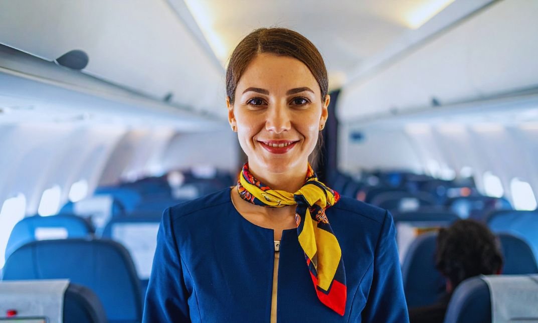 What Qualifications Do You Need To Be A Flight Attendant in the UK?