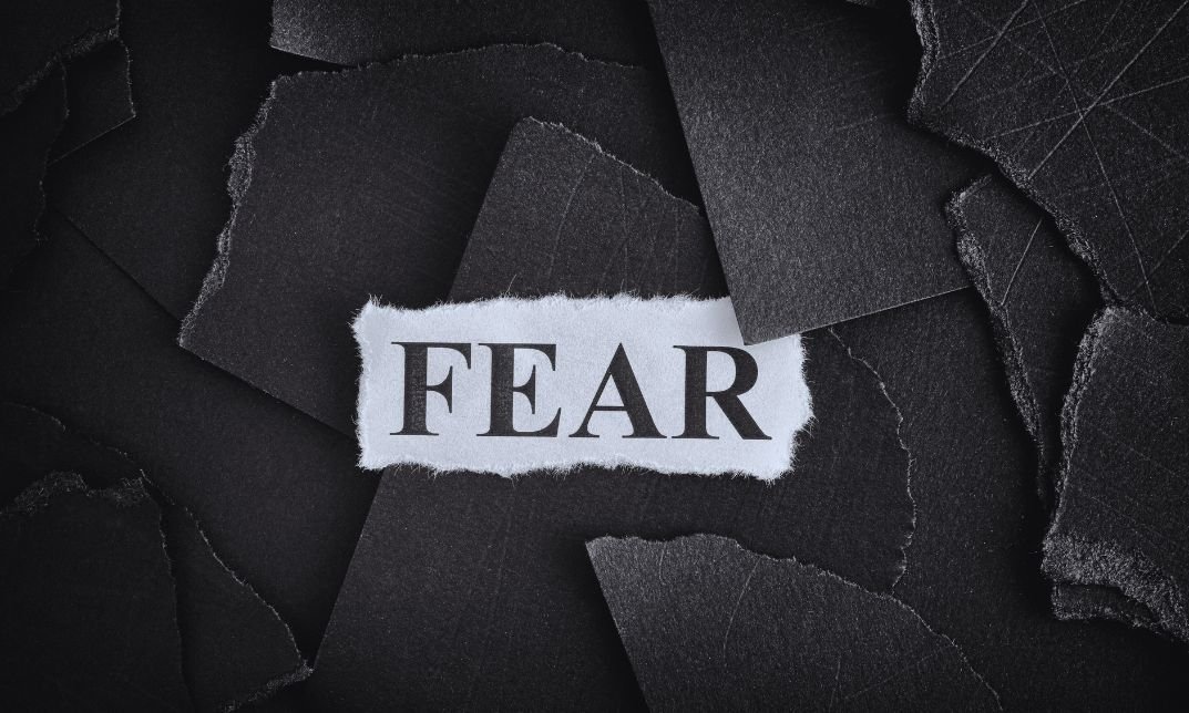 How to Remove Fear from Mind and Heart