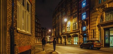 London & Local Add-Ons Made Simple