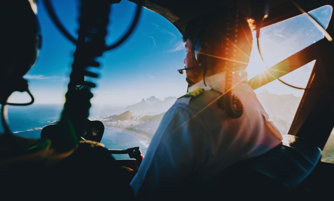 Pilot Salary UK